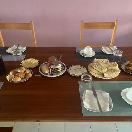 Portela Casa Ze & Sonia Bed & Breakfast エクステリア 写真