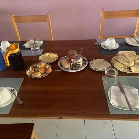 Portela Casa Ze & Sonia Bed & Breakfast エクステリア 写真