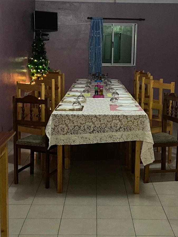 Portela Casa Ze & Sonia Bed & Breakfast エクステリア 写真