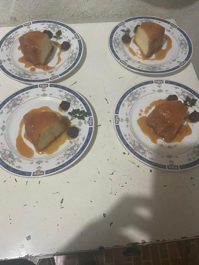 Portela Casa Ze & Sonia Bed & Breakfast エクステリア 写真