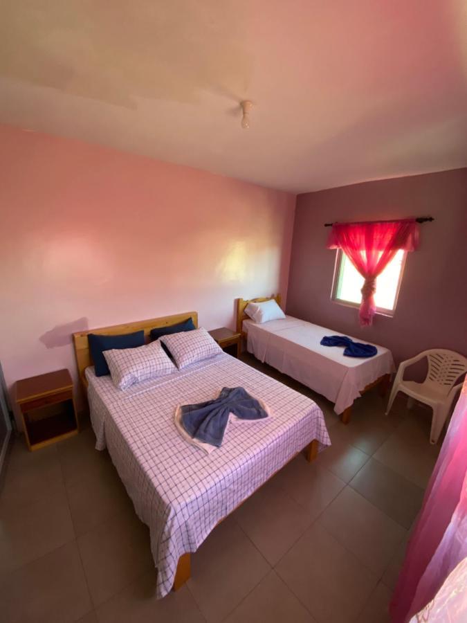 Portela Casa Ze & Sonia Bed & Breakfast エクステリア 写真