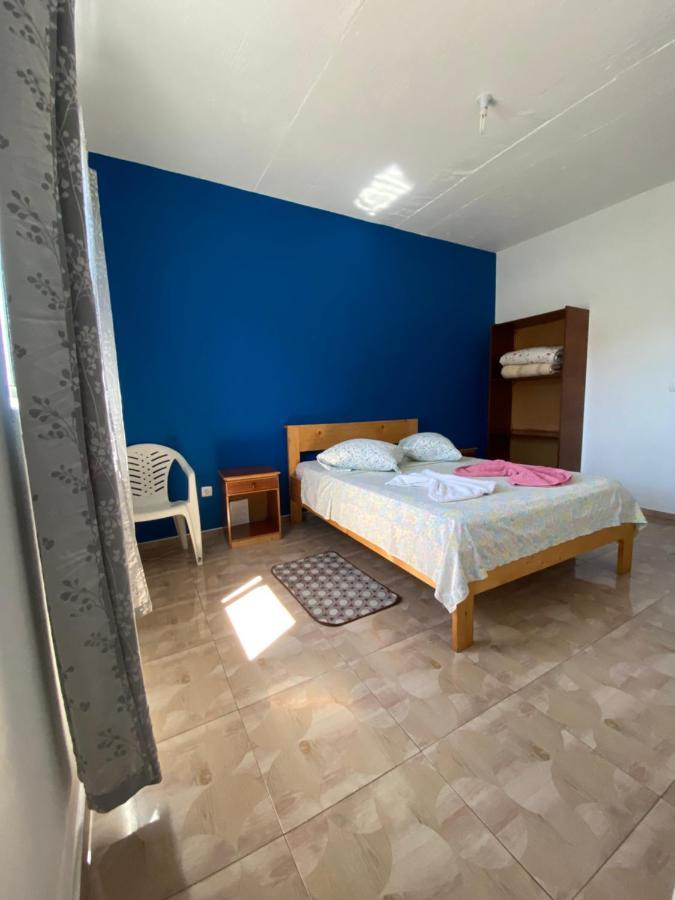 Portela Casa Ze & Sonia Bed & Breakfast エクステリア 写真