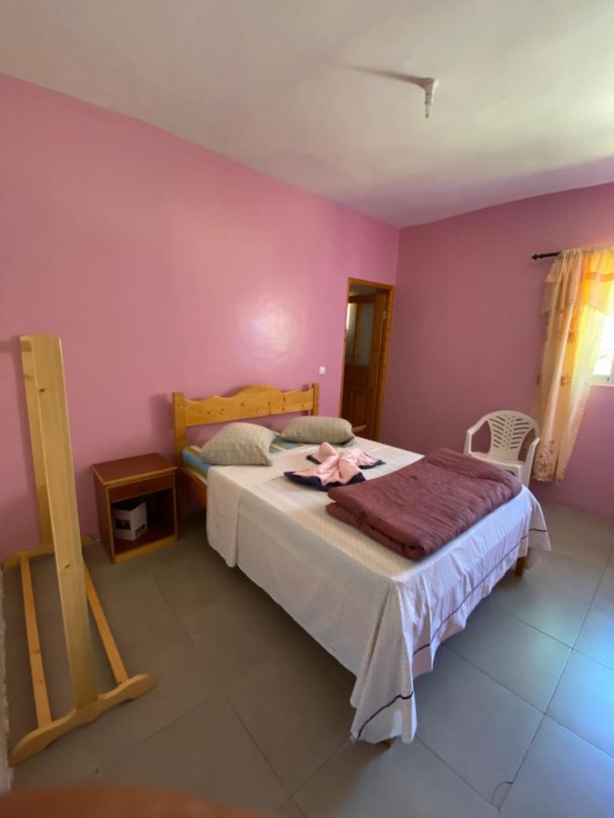 Portela Casa Ze & Sonia Bed & Breakfast エクステリア 写真
