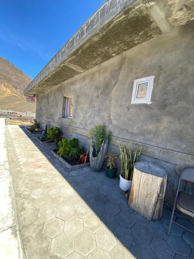 Portela Casa Ze & Sonia Bed & Breakfast エクステリア 写真