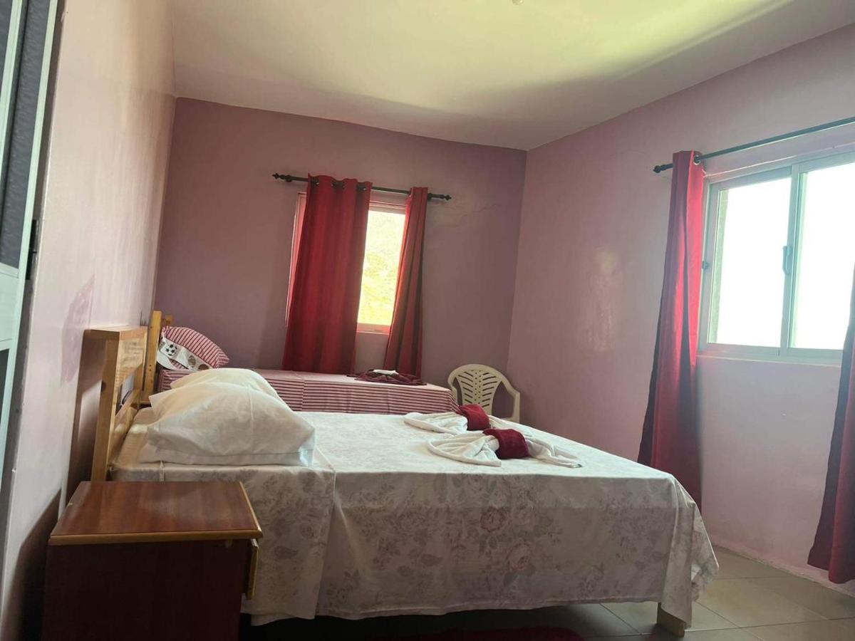 Portela Casa Ze & Sonia Bed & Breakfast エクステリア 写真