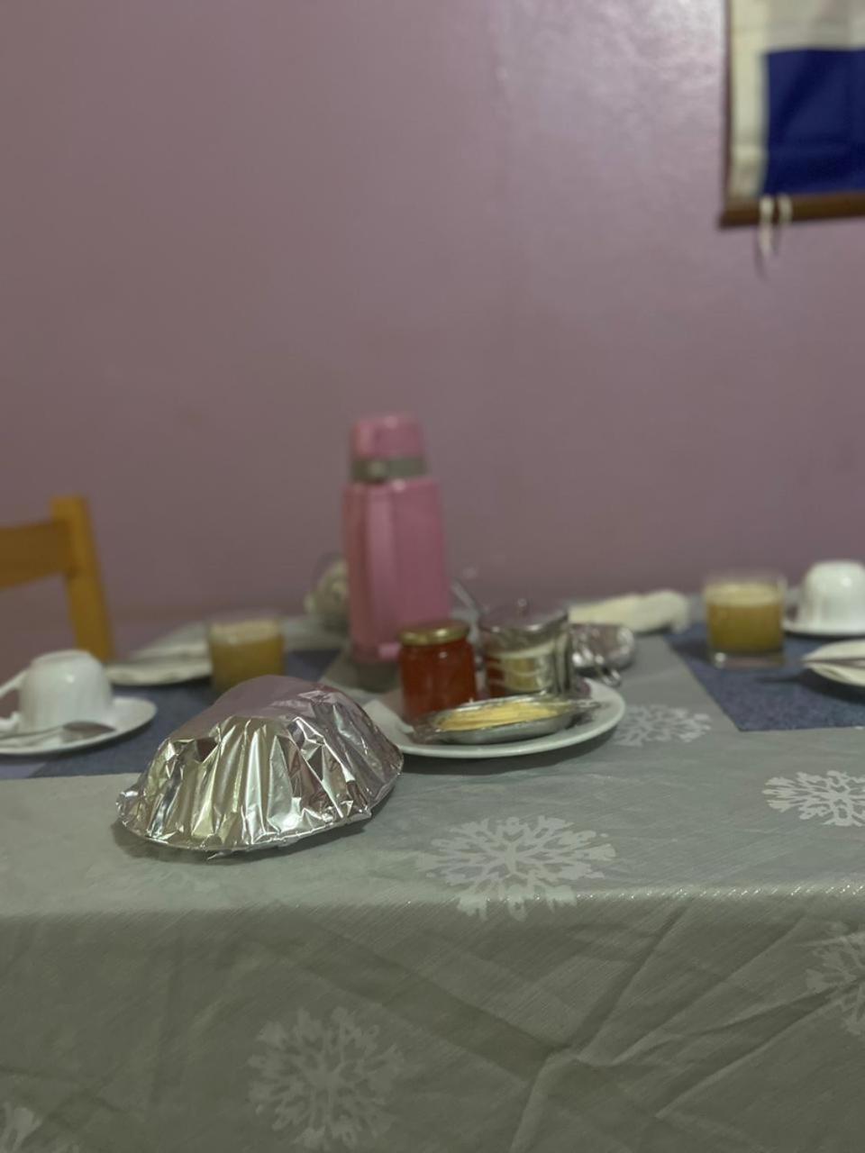 Portela Casa Ze & Sonia Bed & Breakfast エクステリア 写真