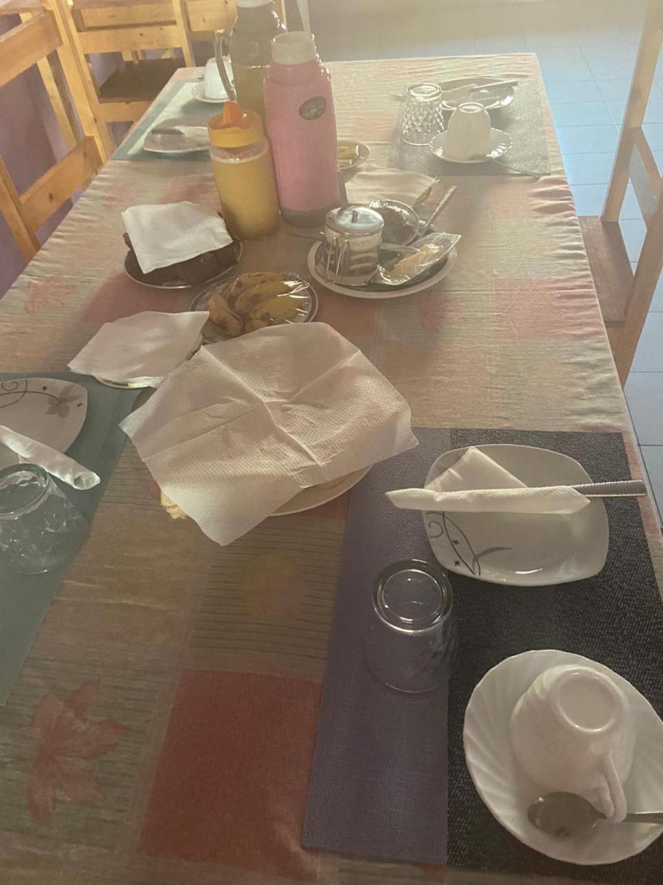 Portela Casa Ze & Sonia Bed & Breakfast エクステリア 写真