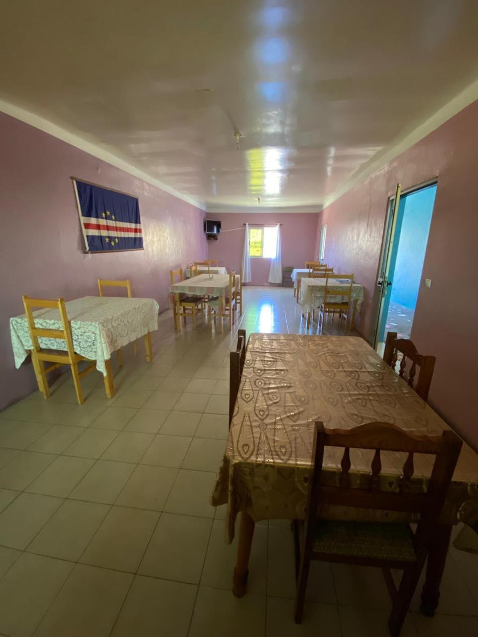 Portela Casa Ze & Sonia Bed & Breakfast エクステリア 写真