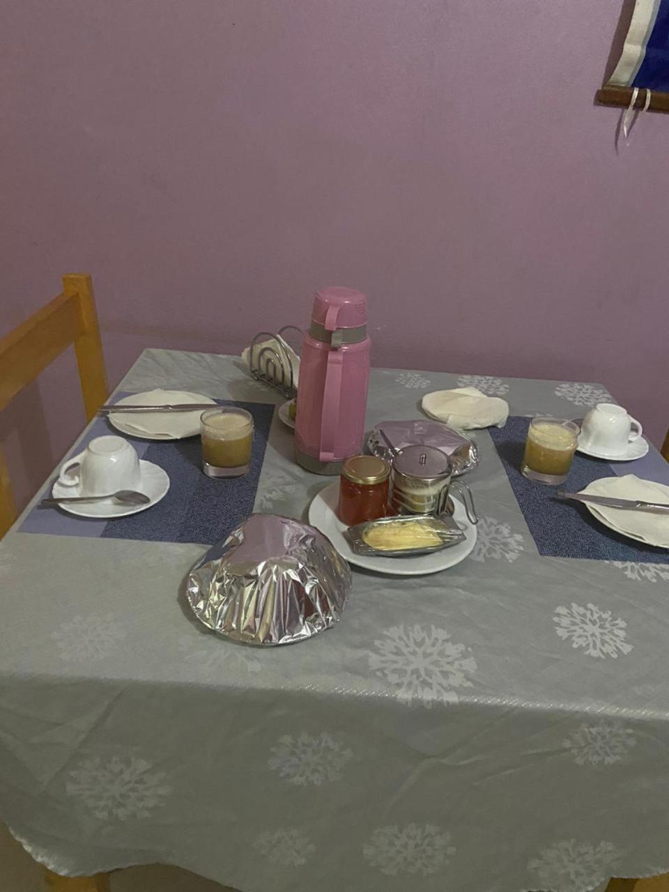 Portela Casa Ze & Sonia Bed & Breakfast エクステリア 写真