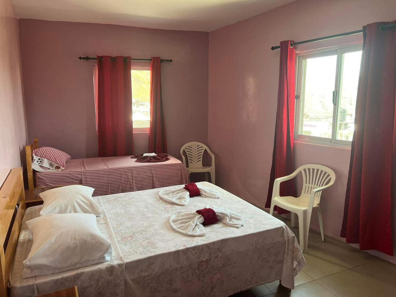 Portela Casa Ze & Sonia Bed & Breakfast エクステリア 写真